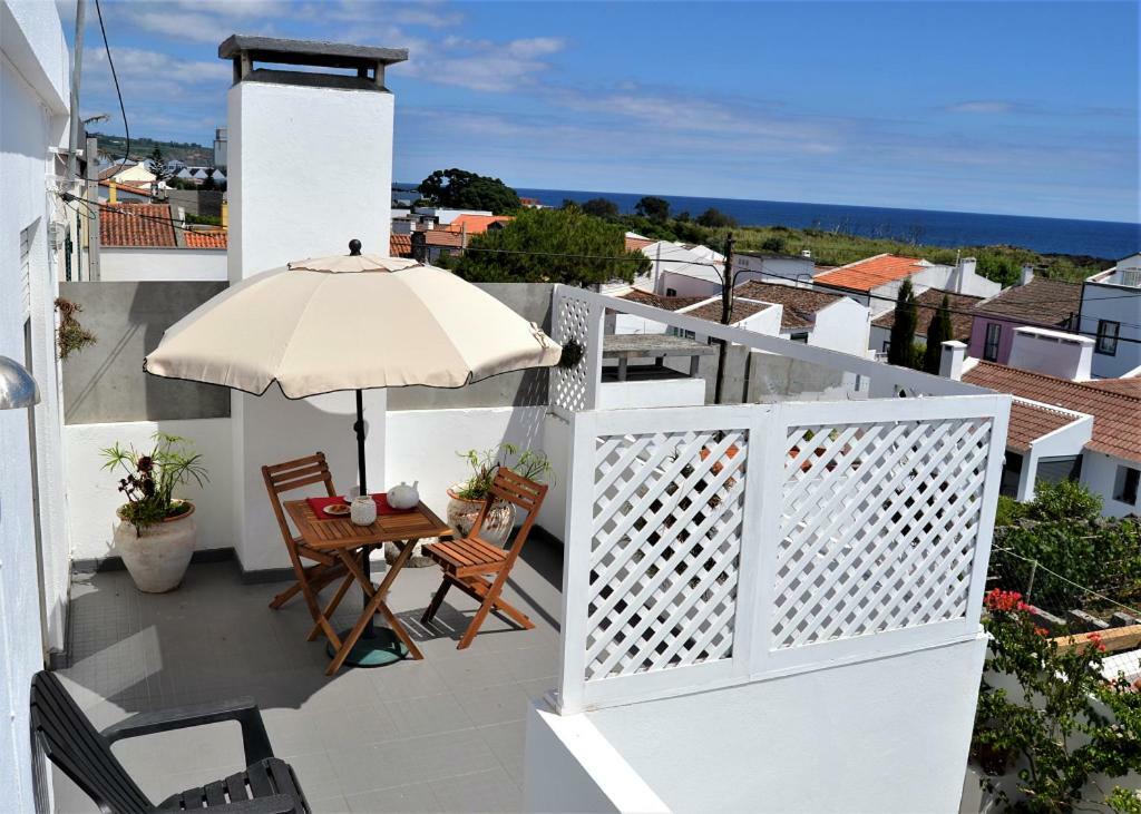 Friends'House - Azores Lagoa  Exteriör bild